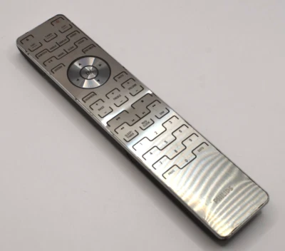 Philips PRC507-01 Replacement Remote Control Unit PRC507 *FREE SHIPPING* - Image 1 of 2