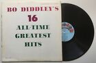 Bo Diddley 'S  16 All Time  Greatest Hits    Usa 1964