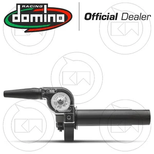 COMANDO GAS RAPIDO TOMMASELLI 0506.03 MODELLO FORMULA MOTO SCOOTER CROSS - Imagen 1 de 3