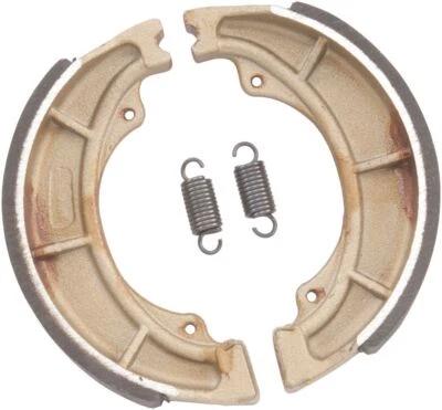 EBC Sport Carbon X Shoe For Suzuki RM400 1979-1980 Front/Rear 620 - Image 1 of 3