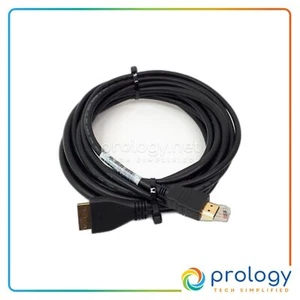 Cisco CAB-HDMI-PHD12XS Custom 12x Camera Cable HDMI, Cont. And Power (3m) - Bild 1 von 2
