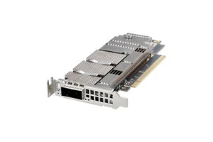 Dell Nvidia CX75210AA CONNECTX-7 400Gb OSFP SP LP GJDG3 | 1 año de garantía - Imagen 1 de 1