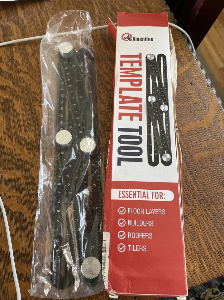Template Tool/amenitee/flooring/tilers - Image 1 of 4