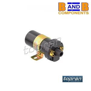 BOBINA DE ENCENDIDO VW T25 TRANSPORTER GOLF MK2 1.3 1.6 1.8 GTI 16V C871 - Imagen 1 de 6