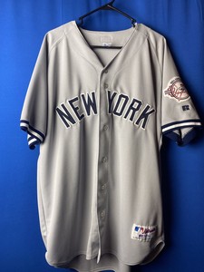 lou gehrig authentic jersey