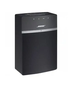 Bose Soundtouch 10 Noir - Parfait État Avec Garanti 6 Mois 🇫🇷 - Picture 1 of 2