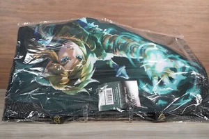 The Legend of Zelda: Tears of the Kingdom Gamestop Exclusive Canvas Tote Bag NEW - Picture 1 of 2