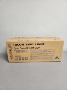 Ricoh IM C530 (418245) Cyan Drum Unit - Picture 1 of 2