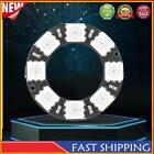 WS2812 5050 RGB LED Ring Durable Lamp Light 7/8/12/16/24 Useful Bit for Arduino