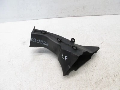 12-18 BMW F30 328i 330i 340i tracción trasera xdrive freno conducto aire delantero izquierdo oem 030524 Foto 1 de 4