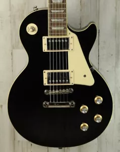 USED Epiphone Les Paul Standard (678) - Picture 1 of 6