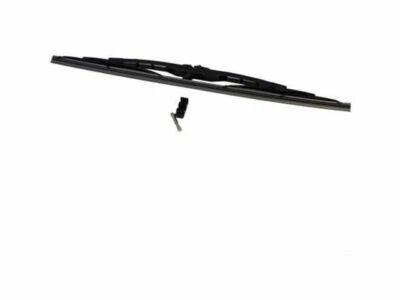 Escobilla limpiaparabrisas izquierda para Hummer H3 2006-2010 Motorcraft 49291JN 2008 2007 2009 Foto 1 de 2