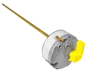 Termostato scaldabagno Ariston 65112494 Blu R, Chx, Nts, Perla, Pro R, Sitam - Foto 1 di 3