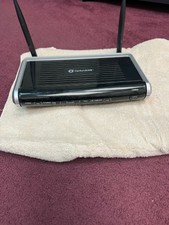 Actiontec C1000A 300 Mbps 4-Port Gigabit Wireless N Router