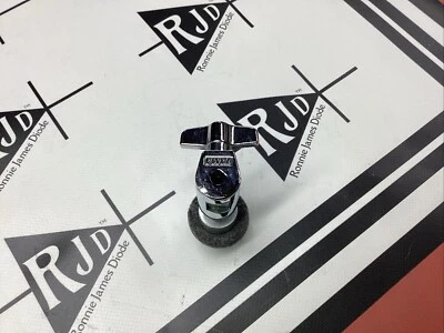 Tama CL08 Seguridad Hi Hat Clutch Platillo Soporte Foto 1 de 3