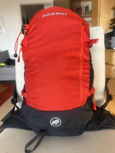 Mammut Lithium Wanderrucksack rot 15 l - Bild 1 von 7