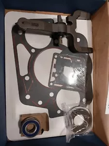 IAT Clutch Bundle Kit M-2166 New I ncludes Gaskets - Picture 1 of 12