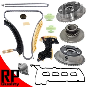 Timing Chain Kit CVVT Camshaft Gear For Mercedes Benz E200 216 316 516 C-Class - Bild 1 von 10