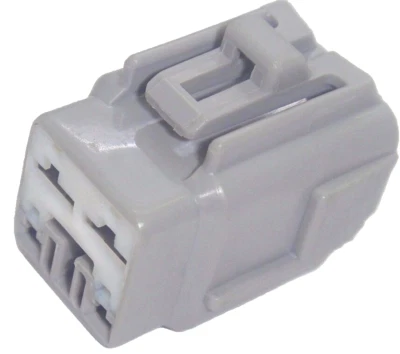 NEW GENUINE/ OEM 4way 10940 90980-10940 6189-0144 61890144 HOUSING, CONNECTOR - Image 1 of 4