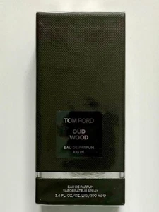 TOM FORD Private Blend Oud Wood EDP Spray 3.4oz/100ml ~ Authentic Sealed Box - Picture 1 of 1