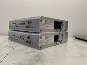 (SET MIT 2) WTAG SYS Q MEDIO L100 in funktionsfähigem Zustand (GEBRAUCHT) J-4 - Bild 1 von 7