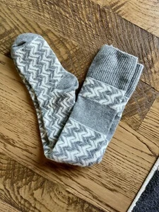 NWOT Urania Angora Tall Boot Socks OS - Picture 1 of 2