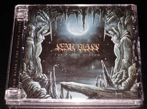 Sear Bliss: The Pagan Winter CD 2025 Reissue Cosmic Key EU COS052 Jewel Box NEW - Foto 1 di 2
