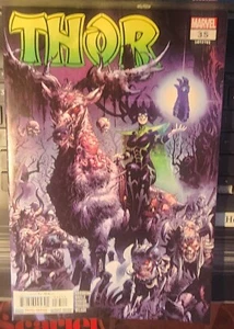 Thor 35 Cover Set - Bild 1 von 2