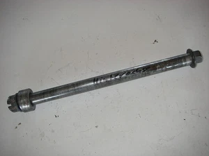 Rear Axle Wheel Studs Rear Wheel Axle Screw Yamaha XJ 600 51J 3KN 3KM - Picture 1 of 1