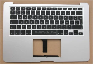 Top case pour Apple MacBook Air 13'' A1466 Series avec clavier - Photo 1/1
