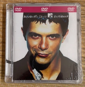 Alejando Sanz - Mtv Unplugged - DVD - Imagen 1 de 2