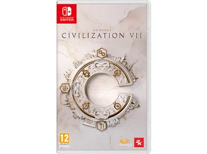 Nintendo Switch Sid Meier's Civilization® VII - Imagen 1 de 6