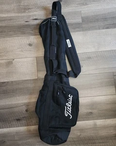 Titleist Sunday Carry Bag - Picture 1 of 5