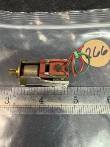 Vintage 60er Jahre Stormbecker Motor: Japan / gebraucht - Bild 1 von 8