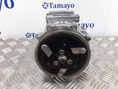 9651911380 COMPRESOR AIRE ACONDICIONADO / SD7C161308F / 1017647 PARA CITROËN C4 - Imagen 1 de 4