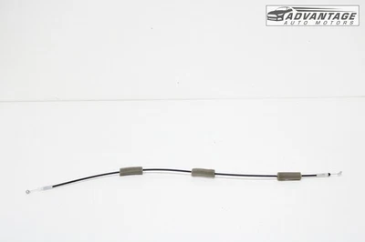 Cable actuador cerradura puerta delantera izquierda Nissan Murano 2015-2024 OEM Foto 1 de 4