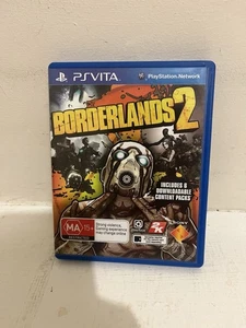 Borderlands 2 - PS Vita - Tested & Working - Free Postage - Bild 1 von 3