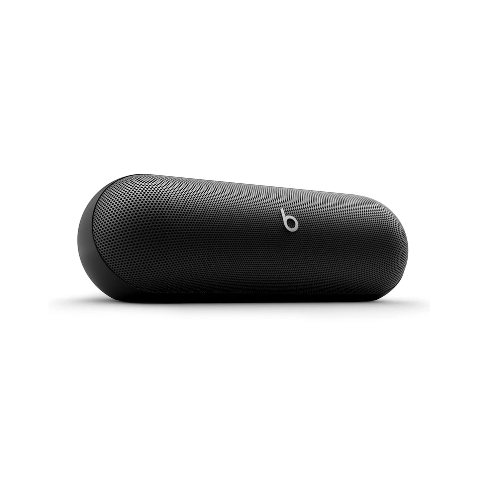 Beats Pill Altoparlante Bluetooth wireless e Caricatore portatile tramite USB C - Immagine 1 di 4