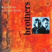 Brothers von Rolf Kühn | CD | Zustand sehr gut - Bild 1 von 2