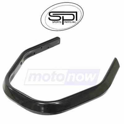 Sports Parts Front Bumper for 2015-2016 Arctic Cat XF 7000 High Country - zm Foto 1 de 4