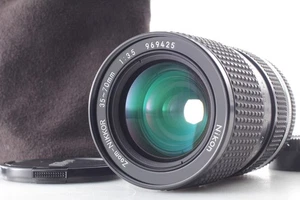 [Near MINT+++ Soft Case] Nikon Ai-s Zoom Nikkor 35-70mm f/3.5 MF Lens From JAPAN - Picture 1 of 8