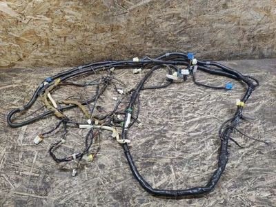 Nissan 240ZX, 280ZX, 300ZX 1990 Other wiring loom 2401430P00 PCA9407 - Image 1 of 3