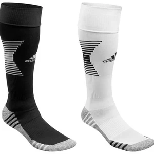 adidas Soccer Over The Calf Cushioned Aeroready Team Speed Socks 1 Pair - Picture 1 of 9