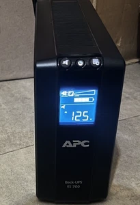 APC Back-UPS RS 700 - Picture 1 of 1