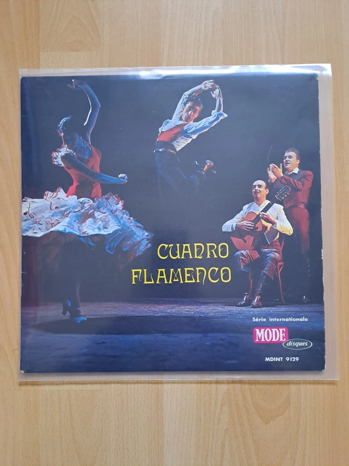 Cuadro Flamenco - Cuadro Flamenco - Bild 1 von 4