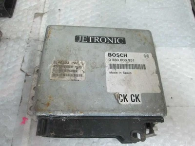 1989-1993 Volvo 240 740 940 Engine Control Module 9 146 223 9146223 - Image 1 of 4