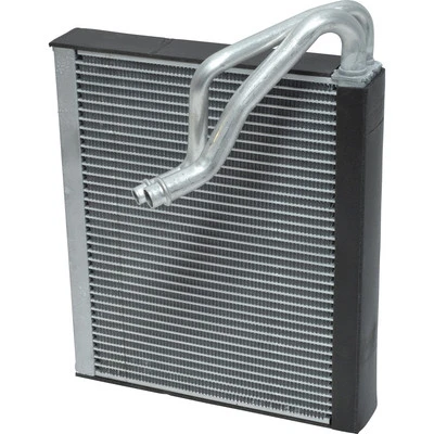Núcleo evaporador aire acondicionado UAC EV 9409179PFC para Nissan Sentra 13-20 Foto 1 de 4