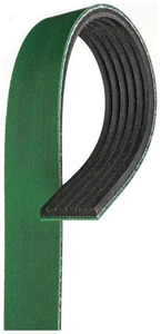 ✅ Gates K060908HD FleetRunner Micro-V Serpentine Drive Belt - Picture 1 of 2