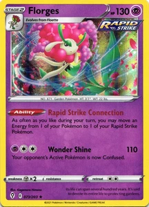 Floette Holo Uncommon SM - Cosmic Eclipse 151/236 NM - Bild 1 von 2