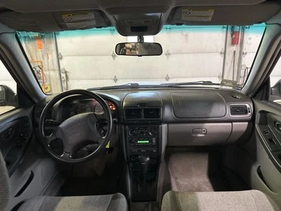 Espejo retrovisor compatible con 00-02 FORESTER 226775 Foto 1 de 4